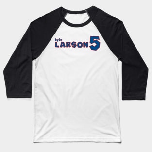 Kyle Larson '23 Baseball T-Shirt